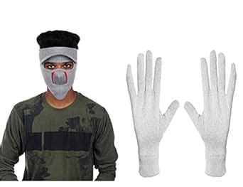 H-Store Fashion Unisex Bike Riding New Model Anti Pollution Dust Sun ...