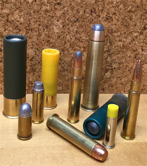 Image result for Reloading 12 GA Slugs