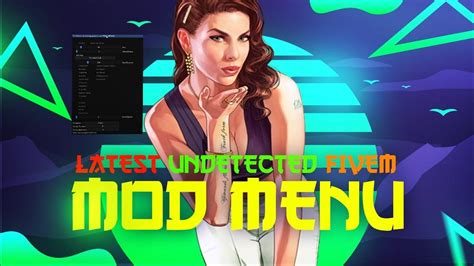 Image result for Fivem Mod Menu Tutorial German