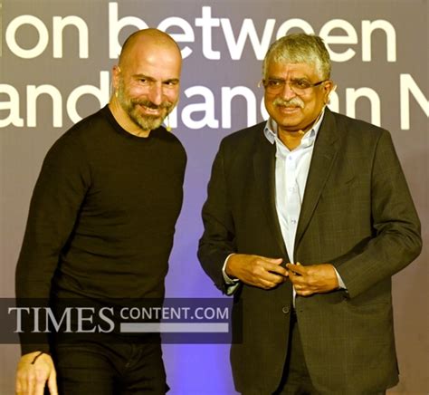 Dara Khosrowshahi Business Photo Uber CEO Dara Khosrows...