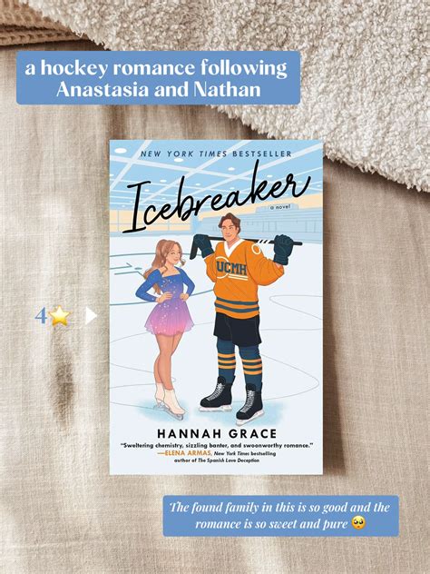 Icebreaker Book 136 - Lemon8 Search