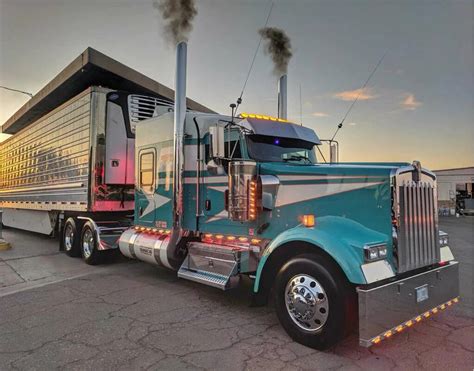 Image result for Big-Rigs Customized Interior