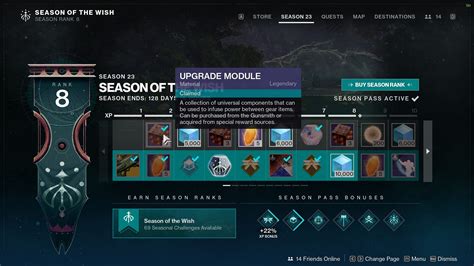 Destiny 2 Upgrade Module Farm 的图像结果