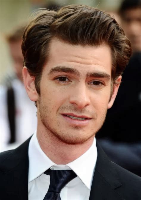 21 Elegant Men Haircuts With Side Part - Styleoholic