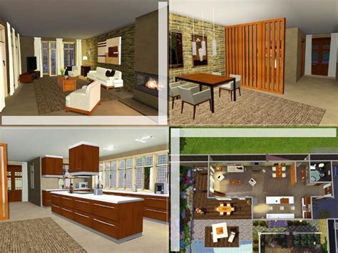 Sims Loft 的图像结果