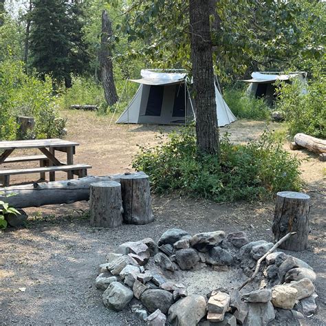 Divide Creek Campground | Welcome to Divide Creek Campground, located ...