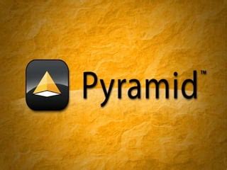 Image result for Pyramid Tutorial