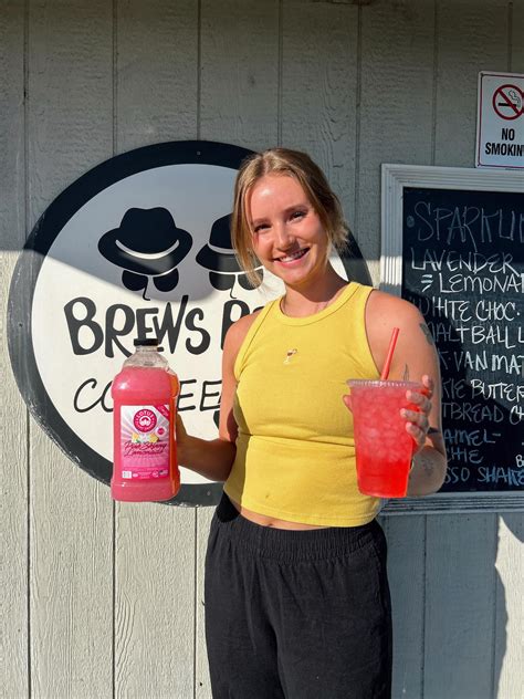 Brews Bros Coffee Bars (@brewsbroscoffeebars) • Instagram photos and videos