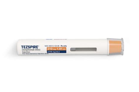 Tezspire Side Effects