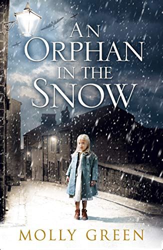 An Orphan in the Snow: The heart-warming saga you need to read this ...