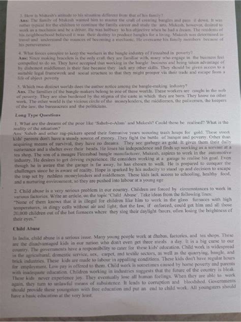 Image result for Lost Spring Full Chapter