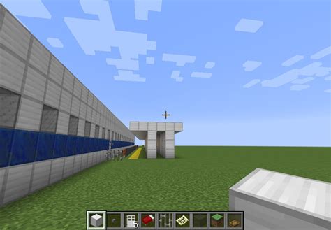 Image result for Minecraft Shinkansen Tutorial