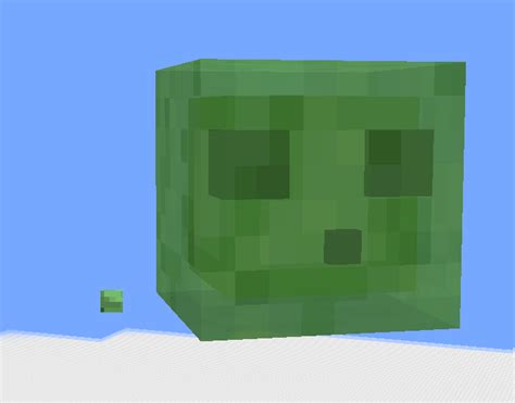 Image result for Slime Potion Java