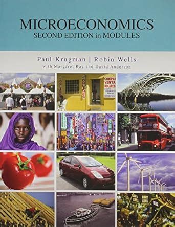 Buy Microeconomics in Modules + Introduction to Economics, Volume 1 ...