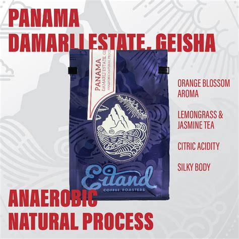 EILAND COFFEE ROASTERS