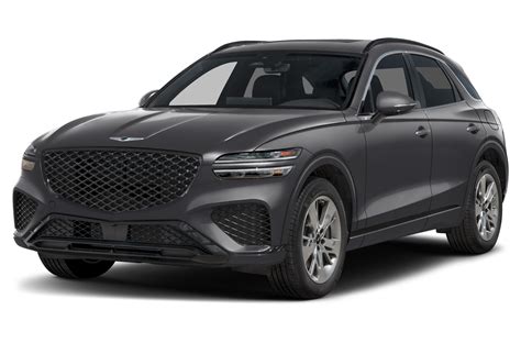2025 Genesis GV70 Specs, Dimensions & Colors | Cars.com
