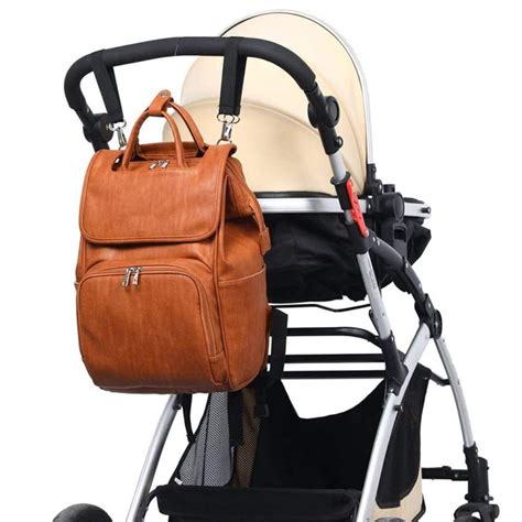 Diaper Bag Trends for Parents in 2024 – Kiddale123