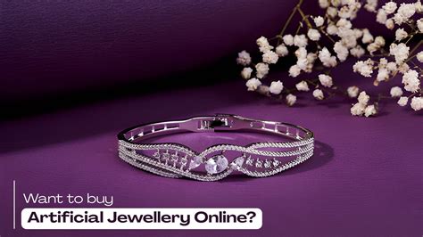 Discover the Joy of Artificial Jewellery Online in India