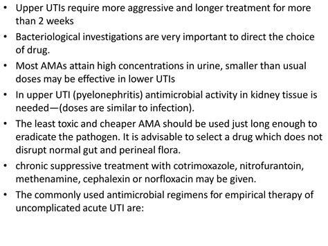 DRUGS USED FOR UTI.pptx