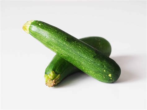 Can You Eat Baby Zucchini Raw