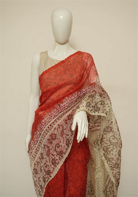 Supernet Kota Sarees - Desically Ethnic