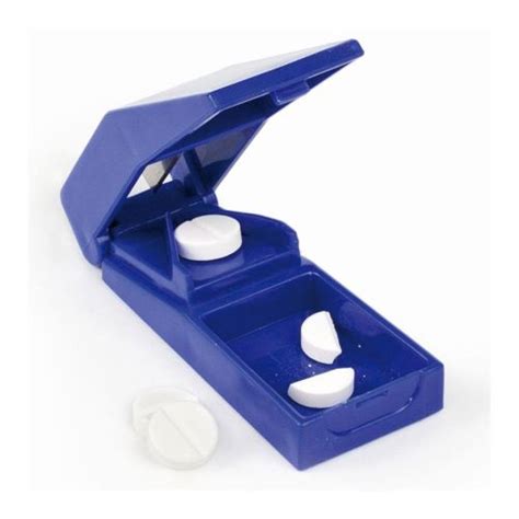 Pill Splitter - Essential Aids UK