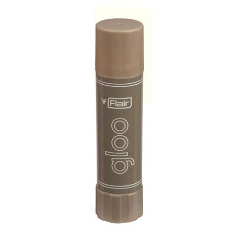Flair Gloo Multipurpose 8 Gm Glue Stick | Art & Craft Materials | Non ...