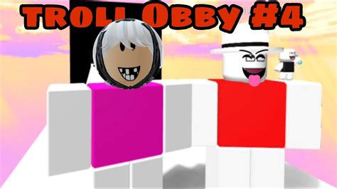 Image result for Troll Obby Script
