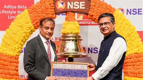 Aditya Birla Group looks to double lifestyle brands business revenue in ...