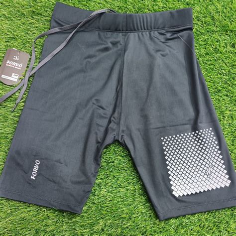 Forvo Drizzel Swimming Shorts (Color May Vary) – Sportswing.in