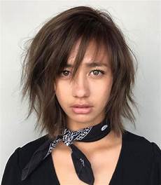 Hair Cuts by 22 Cool Shag Hairstyles For Hair 2018 2019 Page 4 Hair Cuts