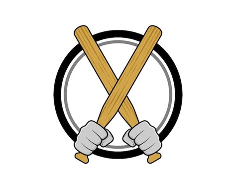Baseball Bat Hand Vector 的图像结果