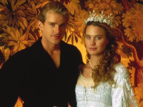 The Princess Bride Wedding Scene 的图像结果