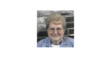 Lucille "Jackie" Harris Obituary (2022) - Plainfield, IN - Hampton ...