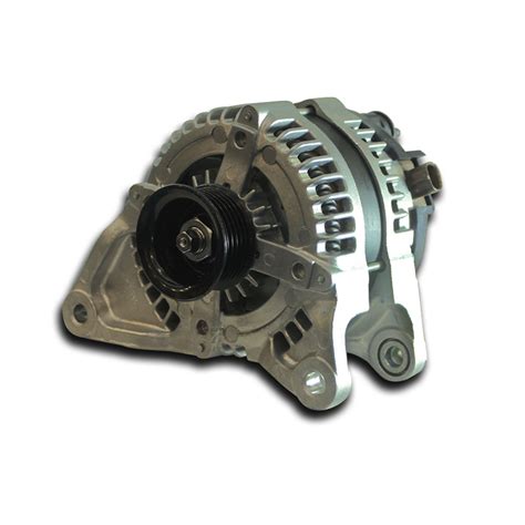 ALTERNADOR - Diveparts