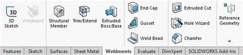 Image result for SolidWorks Structural Member