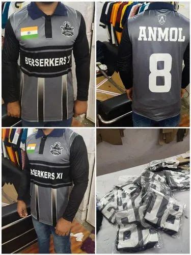Sports Apparel - Marathon Sports T Shirt Manufacturer from Faridabad