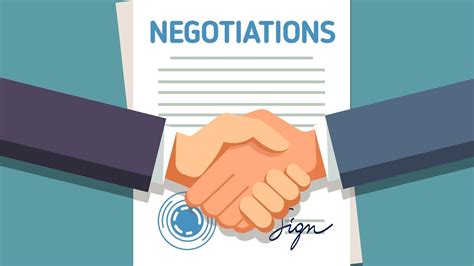 Negotiation Principles 的图像结果