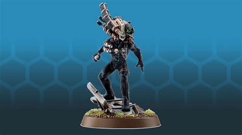 Warhammer 40k Assassins guide