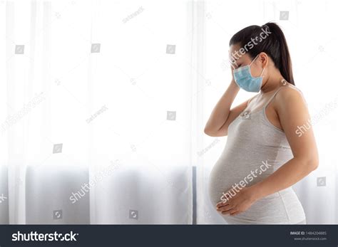 1,950 Asian Pregnant Woman Belly Pain Images, Stock Photos & Vectors | Shutterstock