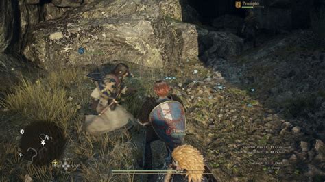 How To Find Rodge In Dragon's Dogma 2