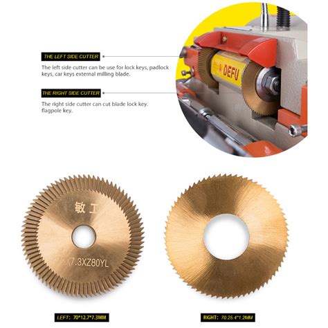 Image result for Defu Key Machine