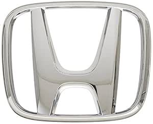 Honda Genuine 75700-SJC-A00 Emblem : Amazon.in: Car & Motorbike