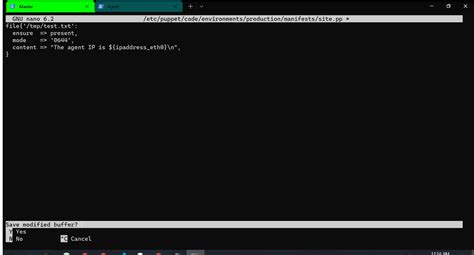 Image result for Debugging Puppet Installation Coursera