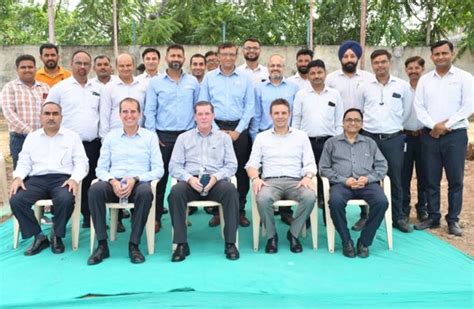 Nu-Vu Conair inaugurates new manufacturing facility in Ahmedabad ...