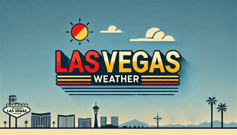 Nevada Weekend Weather: Sunny Skies Expected in Las Vegas With Mild ...