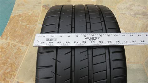 FS (For Sale) 2018 Stringray Run Flats Tires - CorvetteForum - Chevrolet Corvette Forum Discussion