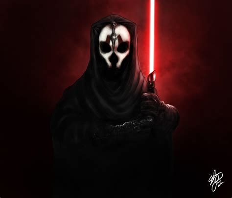 Darth Nihilus Wallpapers - Wallpaper Cave