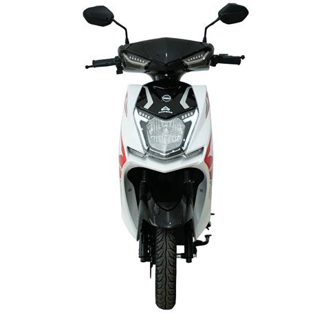 Ampere Powered by Greaves Electric Mobility REO 80 Low Speed Electric ...