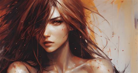 Stable Diffusion Examples 的图像结果